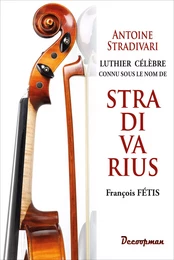 STRADIVARIUS