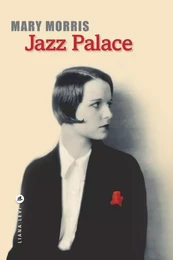 Jazz palace