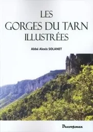 Les Gorges du Tarn illustrées