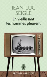 En vieillissant les hommes pleurent