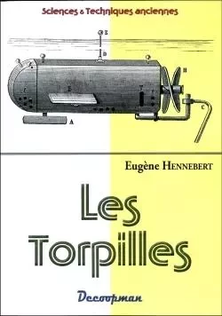 Les torpilles - Eugène Hennebert - DECOOPMAN