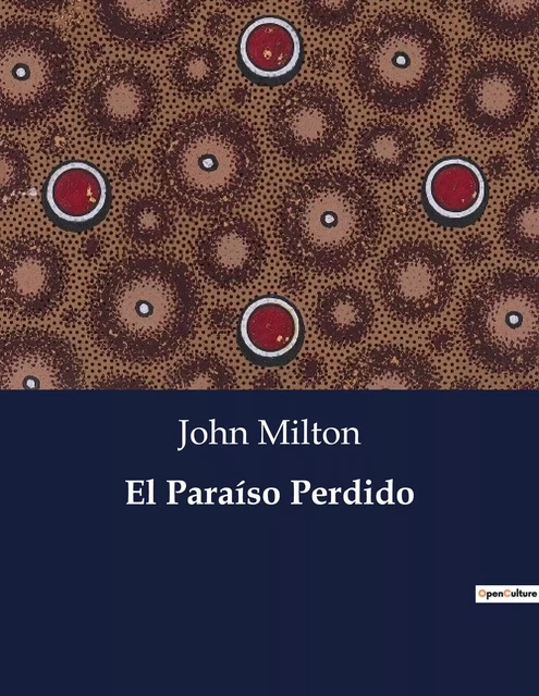 El Paraíso Perdido - John Milton - CULTUREA