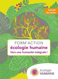 Form'action écologie humaine