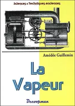 LA VAPEUR -  GUILLEMIN-A - DECOOPMAN