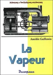 LA VAPEUR