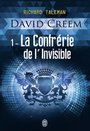 La Confrérie de l'invisible