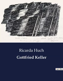 Gottfried Keller