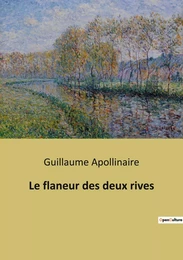 Le flaneur des deux rives