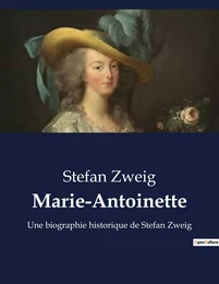 Marie-Antoinette