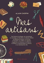 Mes artisans