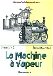 La machine à vapeur