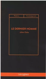 LE DERNIER HOMME