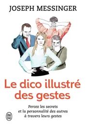 Le dico illustré des gestes