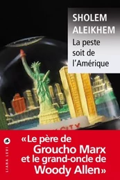 La peste soit de l'Amérique