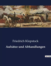 Aufsätze und Abhandlungen