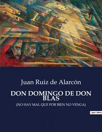 DON DOMINGO DE DON BLAS