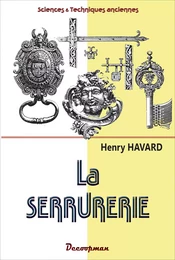 La Serrurerie