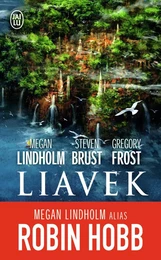 Liavek