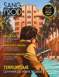 Sang-froid n°11