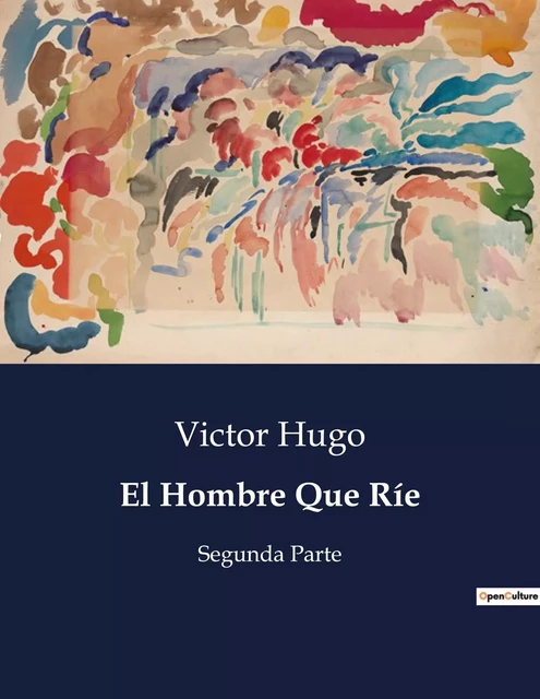 El Hombre Que Ríe - Victor Hugo - CULTUREA