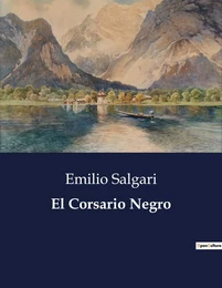 El Corsario Negro