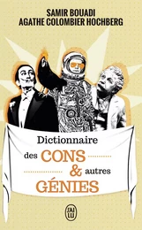 Dictionnaire des cons et autres génies