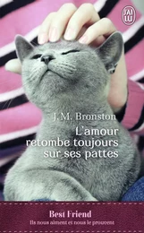 L'amour retombe toujours sur ses pattes