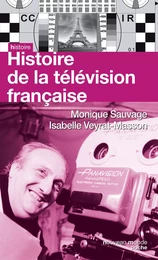 Histoire de la télévision française