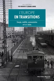 L'Europe en transitions