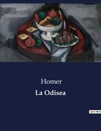 La Odisea