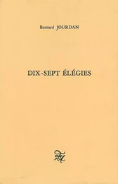 Dix-sept élégies