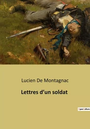 Lettres d'un soldat