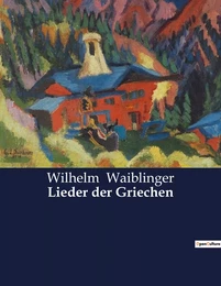 Lieder der Griechen