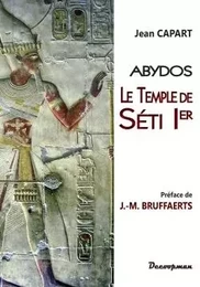 Le temple de SETI 1er