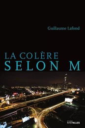 La Colère selon M