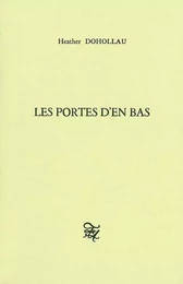 Les Portes d'en bas