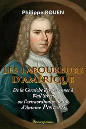 LES LABOUREURS D'AMERIQUE