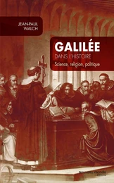 Galilée dans l'histoire