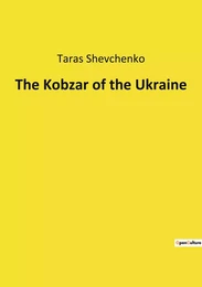 The Kobzar of the Ukraine