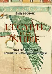 L'Égypte et la Nubie