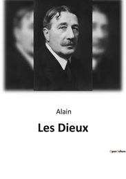 Les Dieux