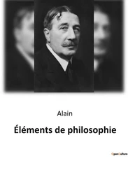 Éléments de philosophie