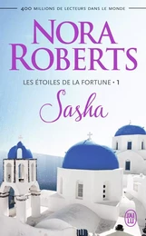 Les Étoiles de la Fortune - Sasha