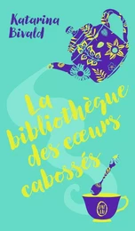 La bibliothèque des coeurs cabossés - Édition Collector