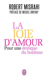 La joie d'amour