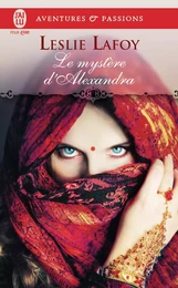 Le mystère d'Alexandra