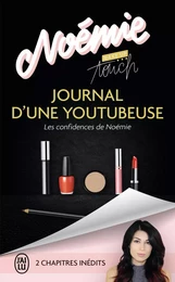 Journal d'une youtubeuse