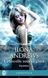 L'étincelle sous la glace