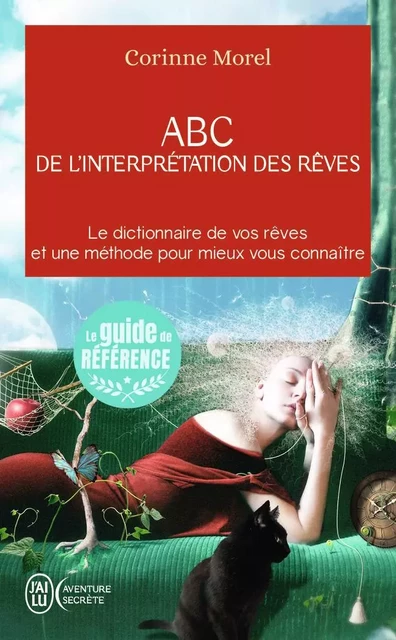 ABC de l'interprétation des rêves - Corinne Morel - J'AI LU