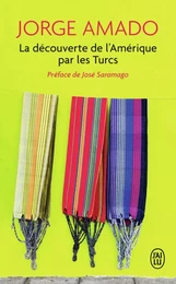 La découverte de l'Amérique par les Turcs